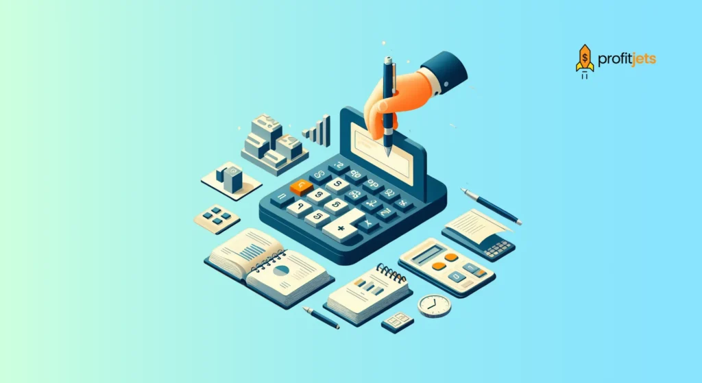 6 Outsource Bookkeeping services