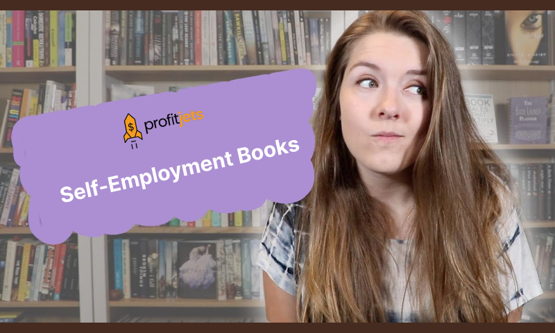 Self-Employment Books