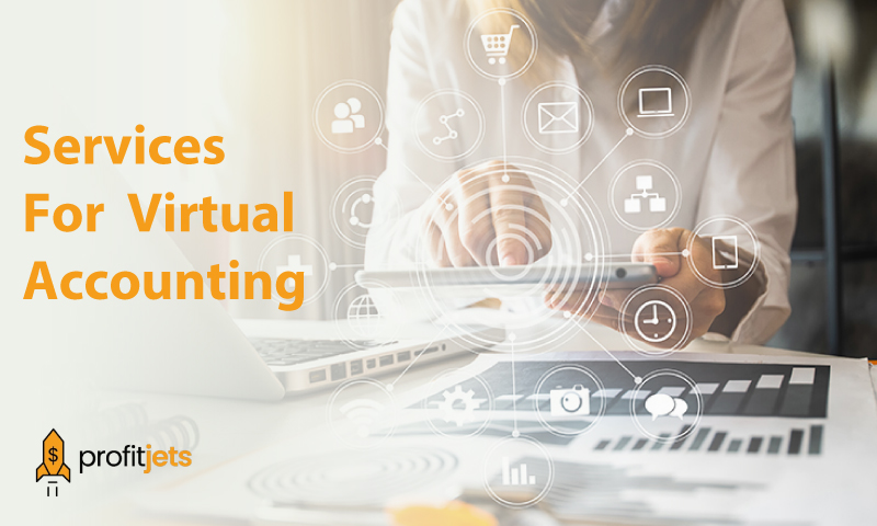 Services For Virtual Accounting