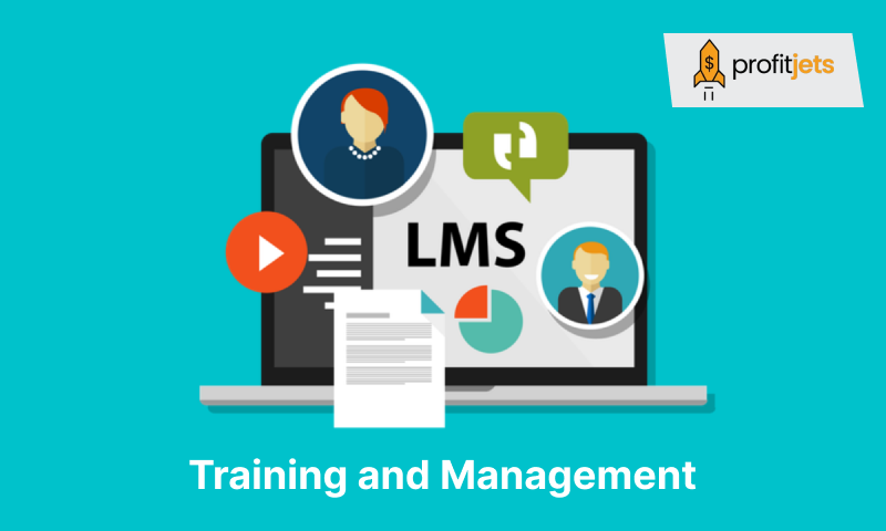 Training and Management
