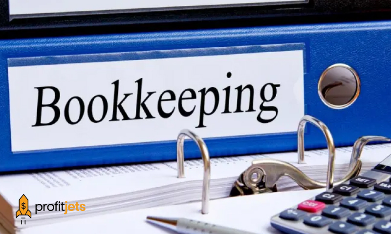 What Can a Small Business Bookkeeper Do
