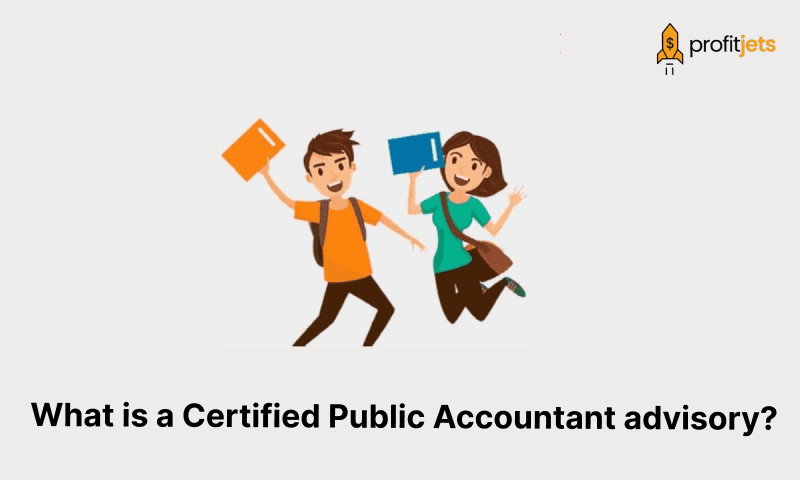 Certified Public Accountant advisory