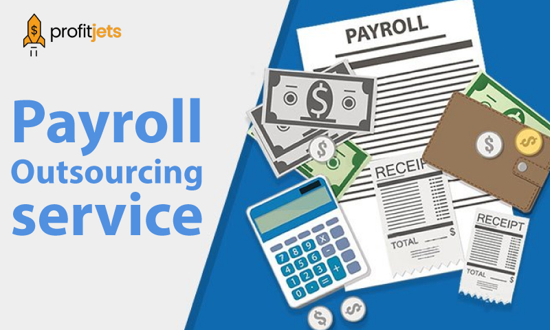 Payroll Outsourcing service