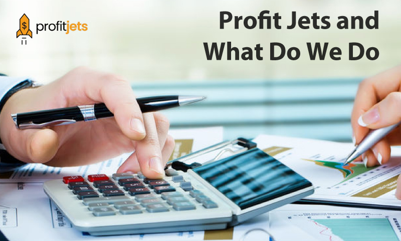Profit Jets and What Do We Do