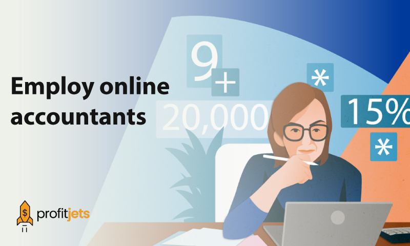 employ online accountants