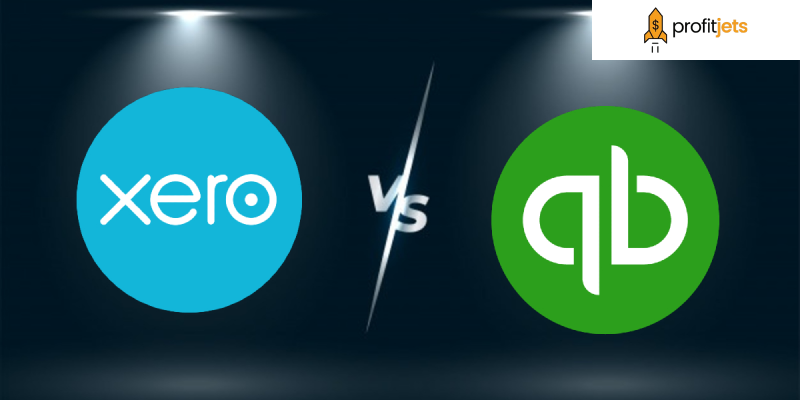 Xero vs. QuickBooks Online: Overall Comparison