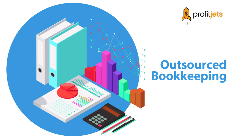 outsourced bookkeeping