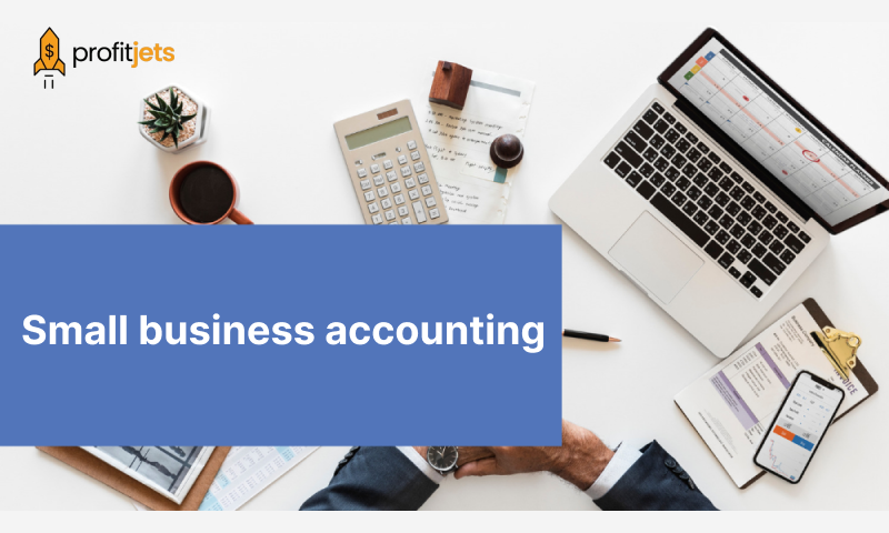 small business accounting