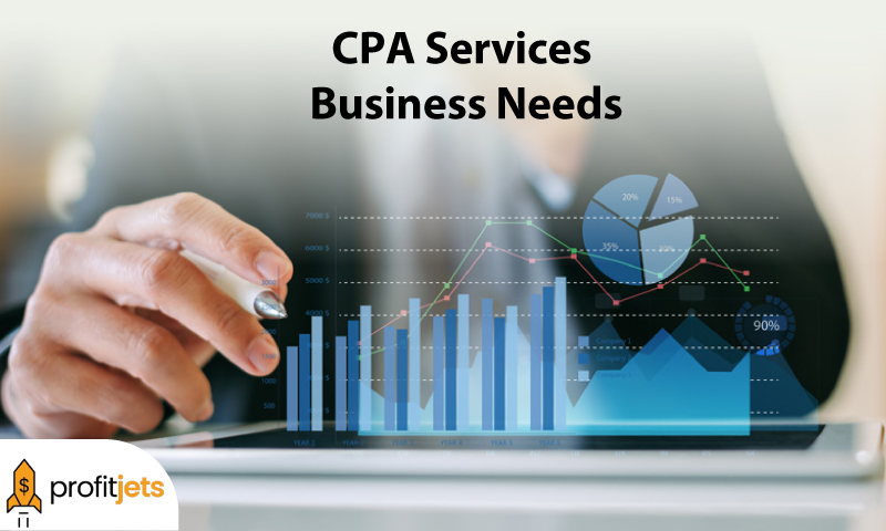 Know The Key CPA Services That Your Business Needs in 2022
