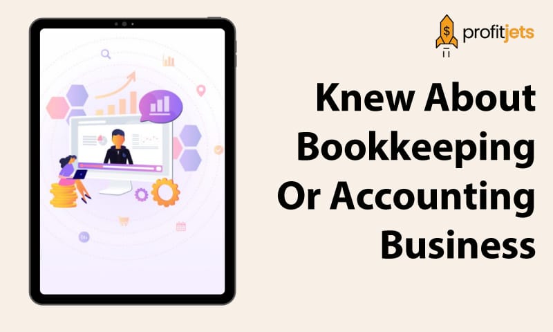 4 Things You Never Knew About Bookkeeping And Accounting Business