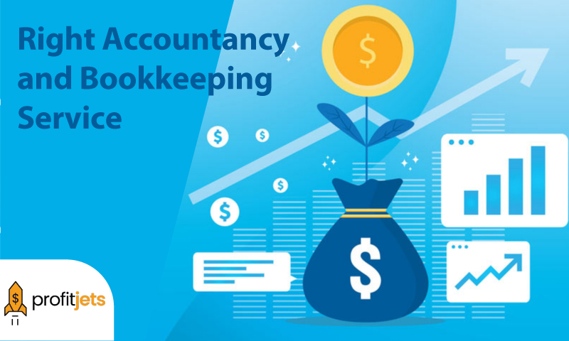 A Comprehensive Guide to Choosing the Right Accountancy and Bookkeeping Service