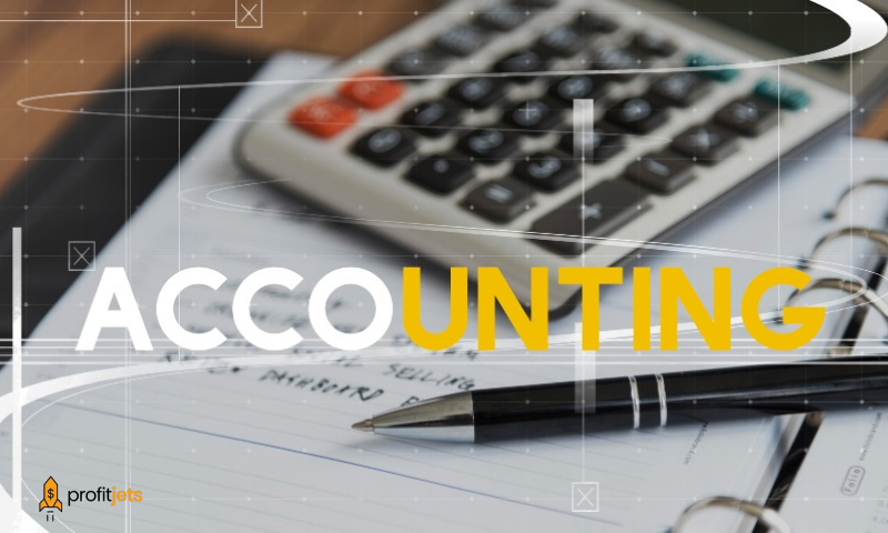 Accounting Firm Financial Major Functions