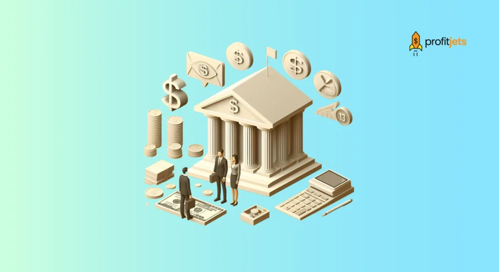 Business Bank Account