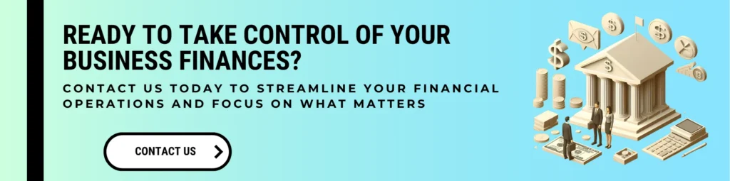 Business Bank Account