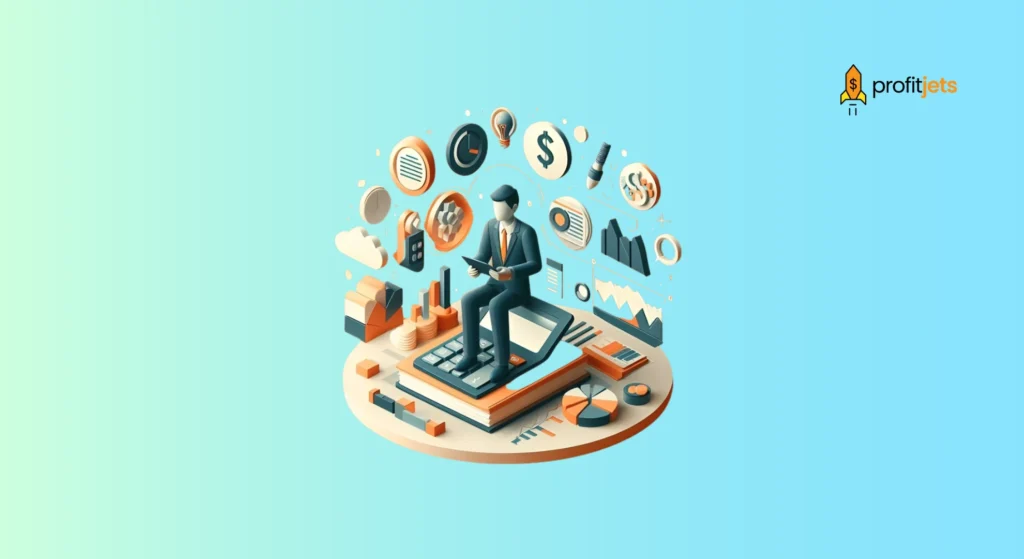 Running an Efficient Business with Xero Accounting
