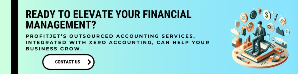 Running an Efficient Business with Xero Accounting