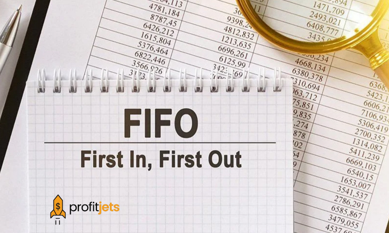 FIFO: The First In First Out Inventory Method