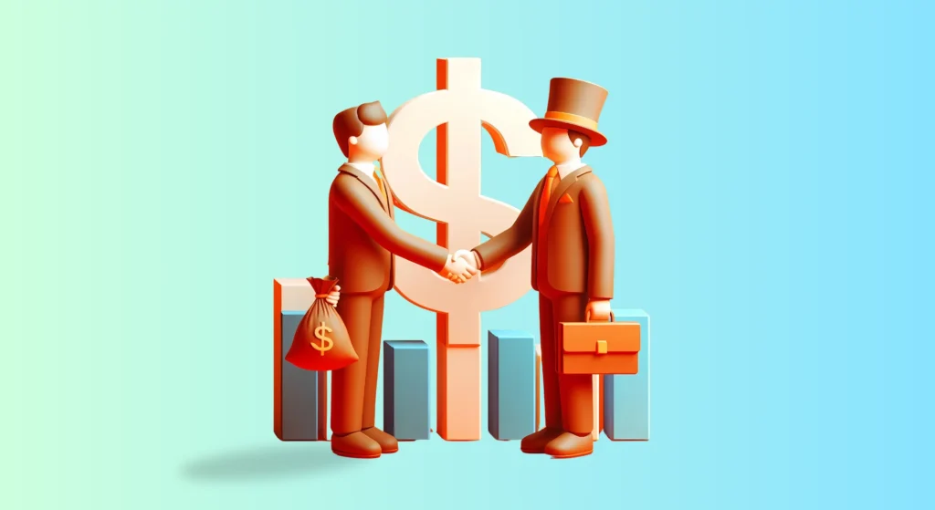 Revenue vs Profit