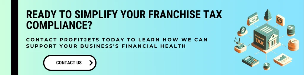 Franchise Tax Requirements
