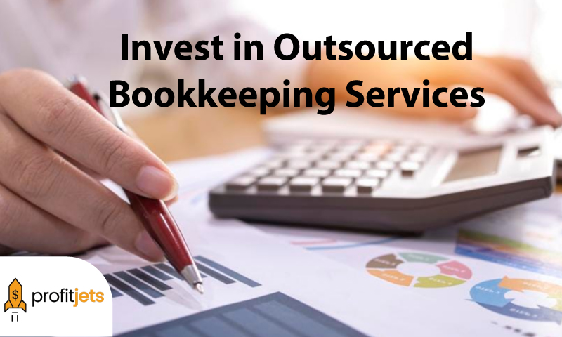 Expensive or Affordable for A Small Business To Invest in Outsourced Bookkeeping Services