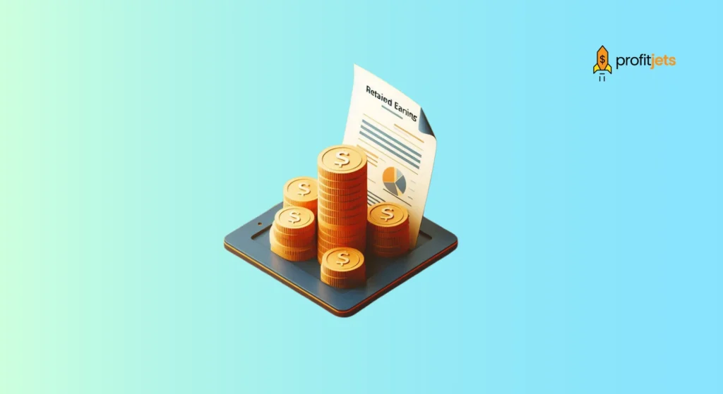 Retained Earnings