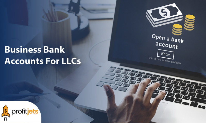 The 5 Best Business Bank Accounts For LLCs