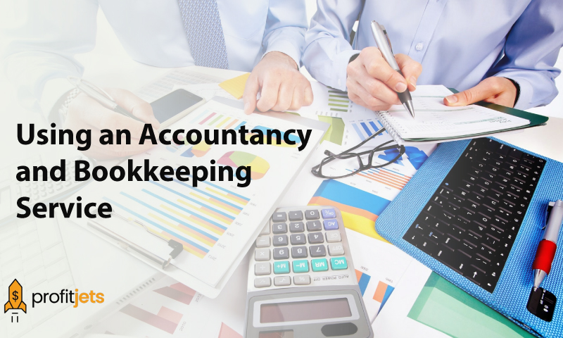 The Drawbacks of Using an Accountancy and Bookkeeping Service
