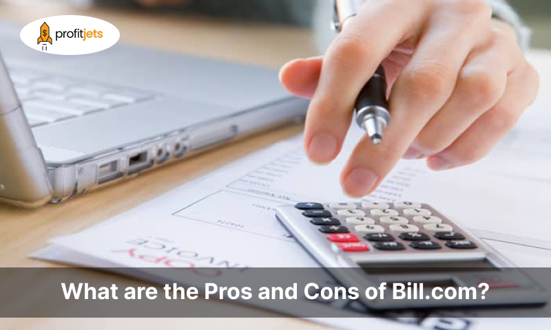 the Pros and Cons of Bill.com