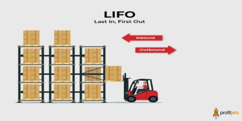 LIFO, Or Last-In, First-Out