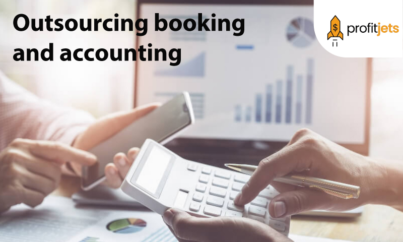 outsourcing booking and accounting