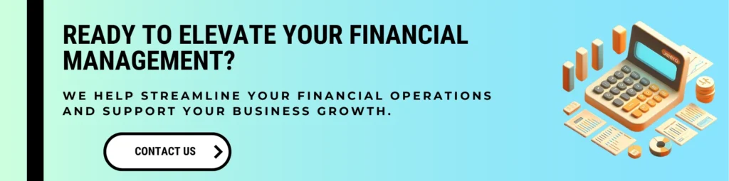 Choose Xero Accounting Software