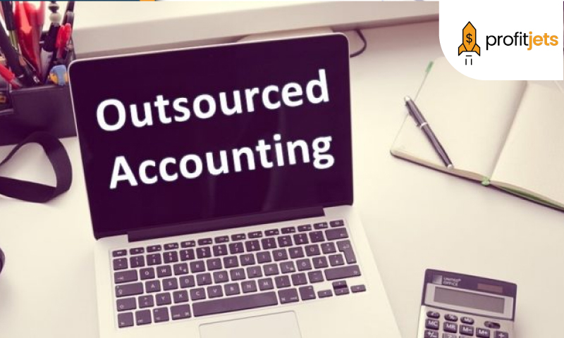 Why Outsource Financial Accounting and Bookkeeping?