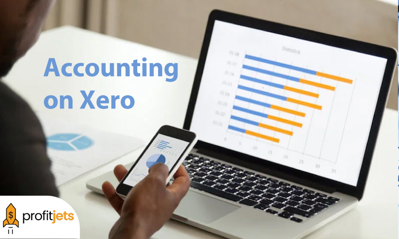 Accounting on Xero