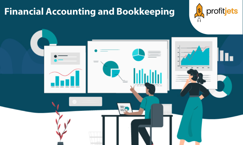 Outsource Financial Accounting and Bookkeeping