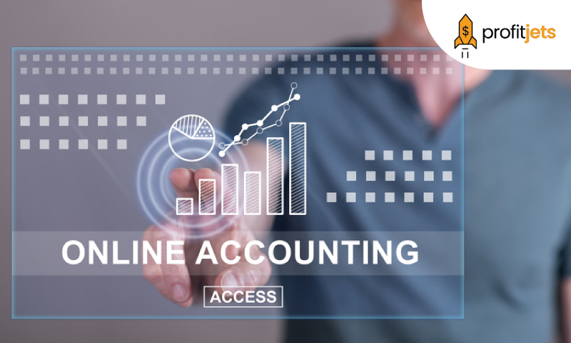 online accounting services