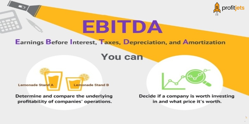 EBITDA: What It Is And How To Calculate
