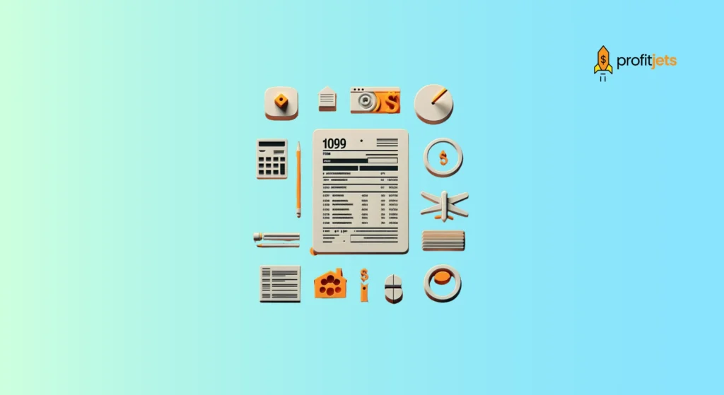 Form 1099