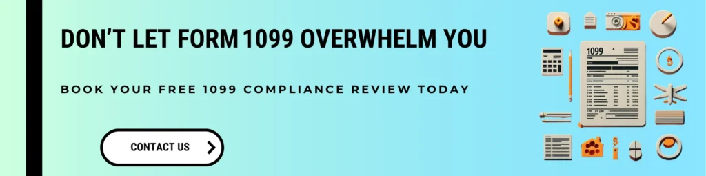 Form 1099