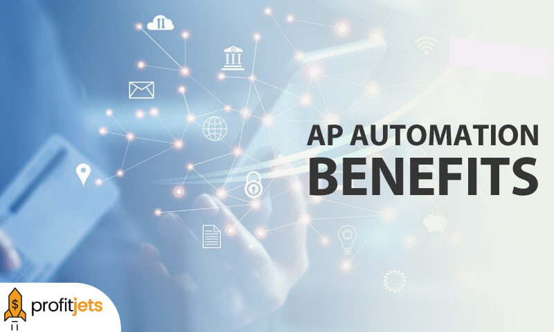 AP Automation Benefits