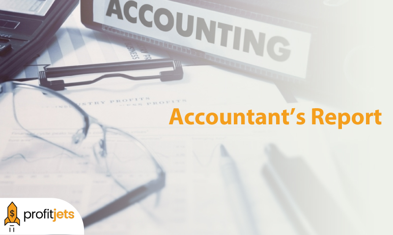 Accountant’s Report