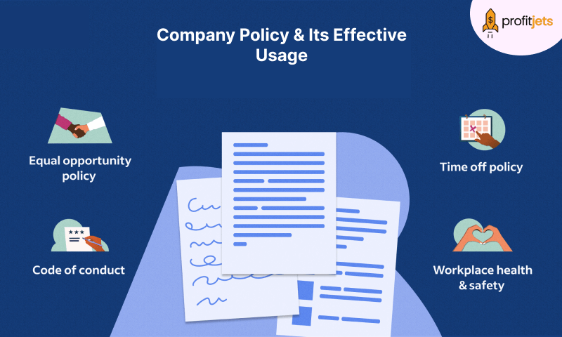 Company Policy & Its Effective Usage
