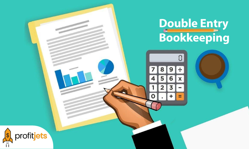 Double Entry Bookkeeping