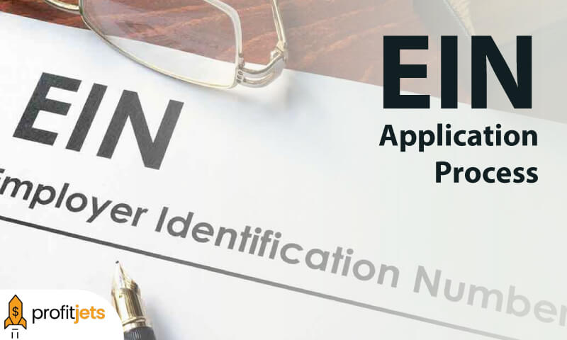 Employer Identification Number Application Process