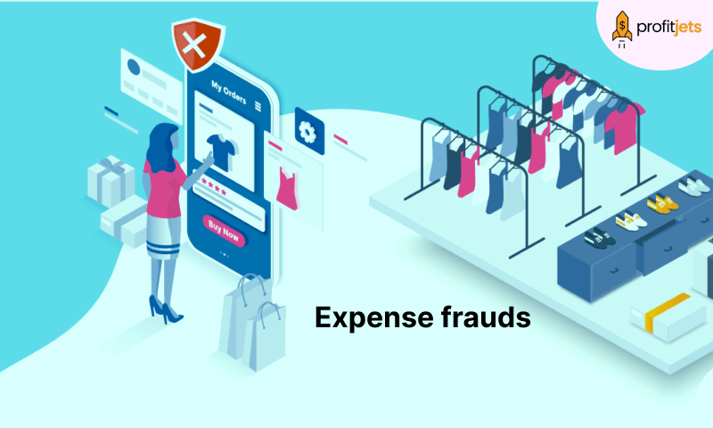 Prevent Expense Fraud