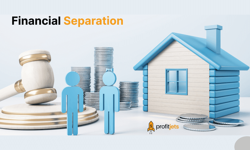 Financial Separation