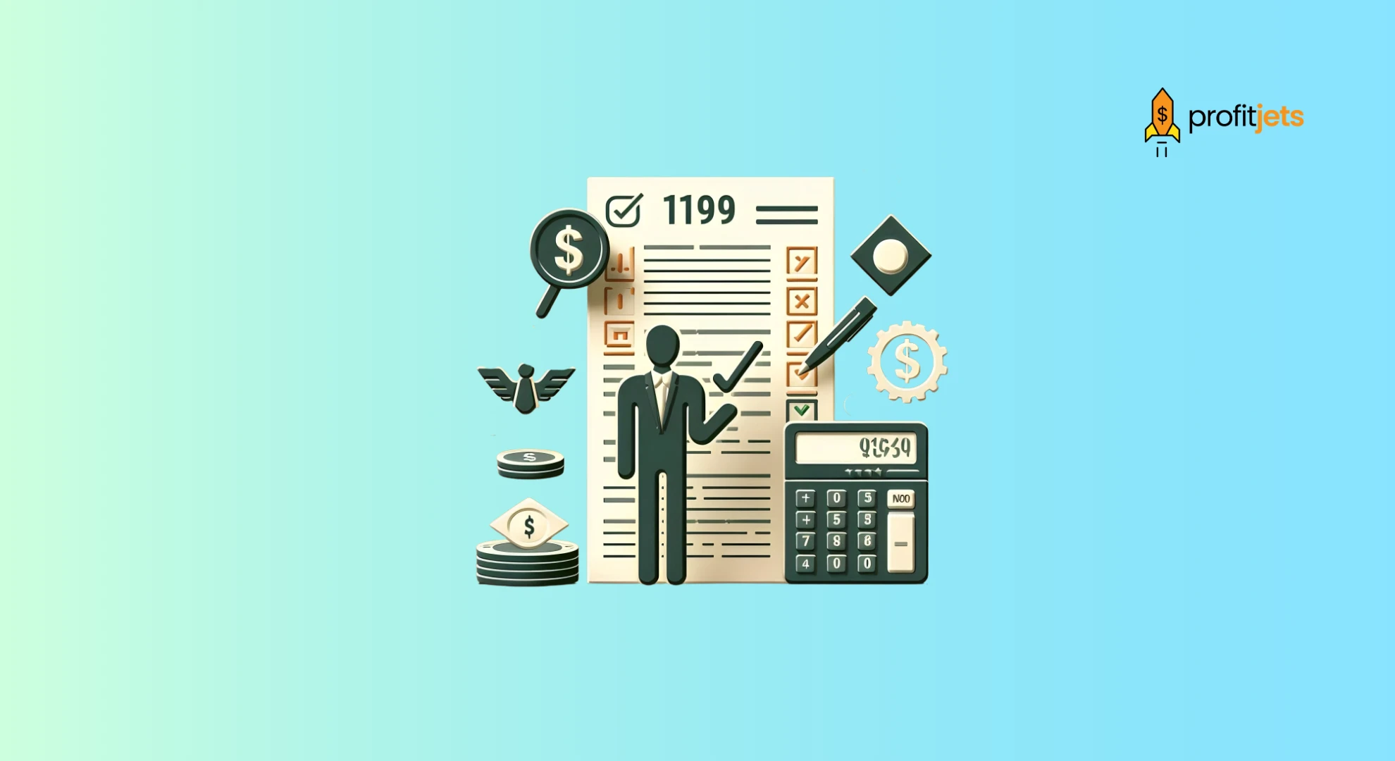 Form 1099 Filing Mistakes