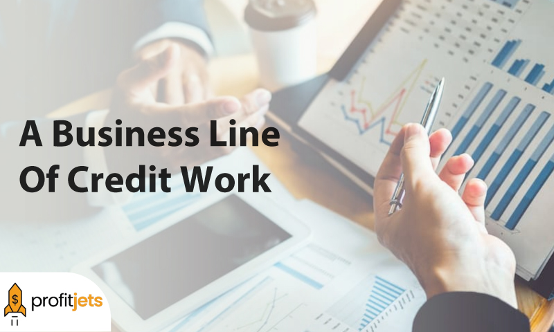 Business Line Of Credit Work