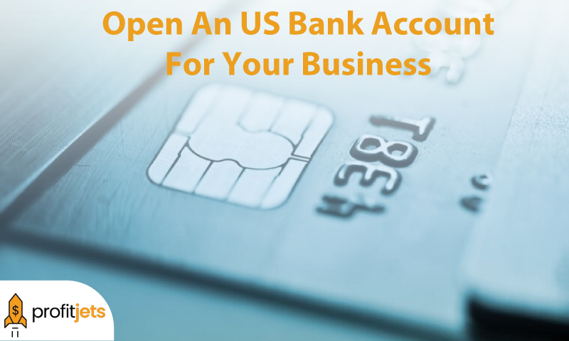 how to open a us bank account