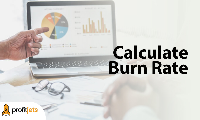 Calculate Burn Rate