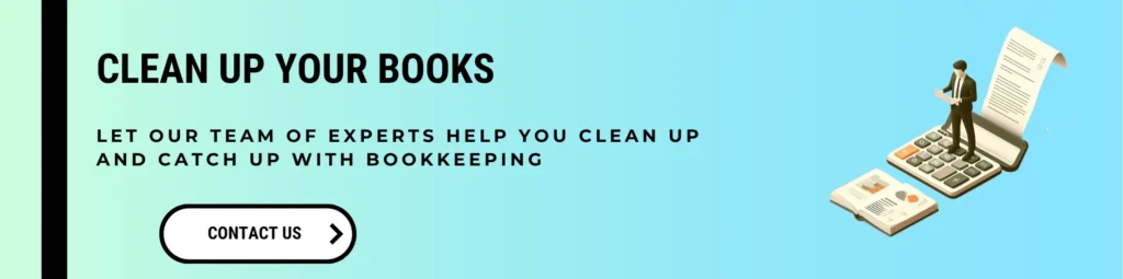 Last-Minute Bookkeeping Tips